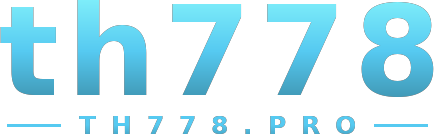 th778 โลโก้